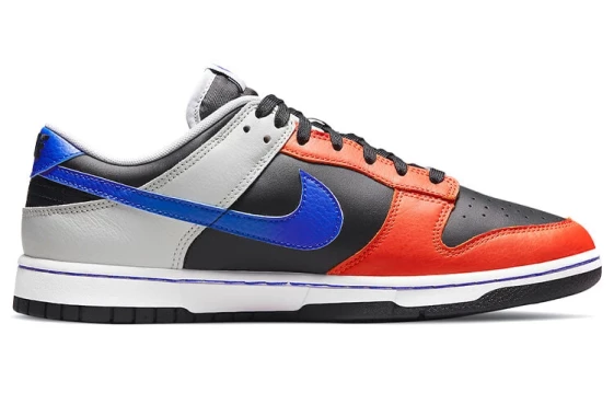 Для треккинга Nike Dunk Low Emb Nba 75th Anniversary Knicks DD3363-002