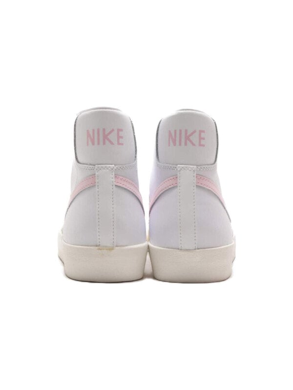Кроссовки Nike Blazer Mid 77 Vintage Pink Foam BQ6806-108