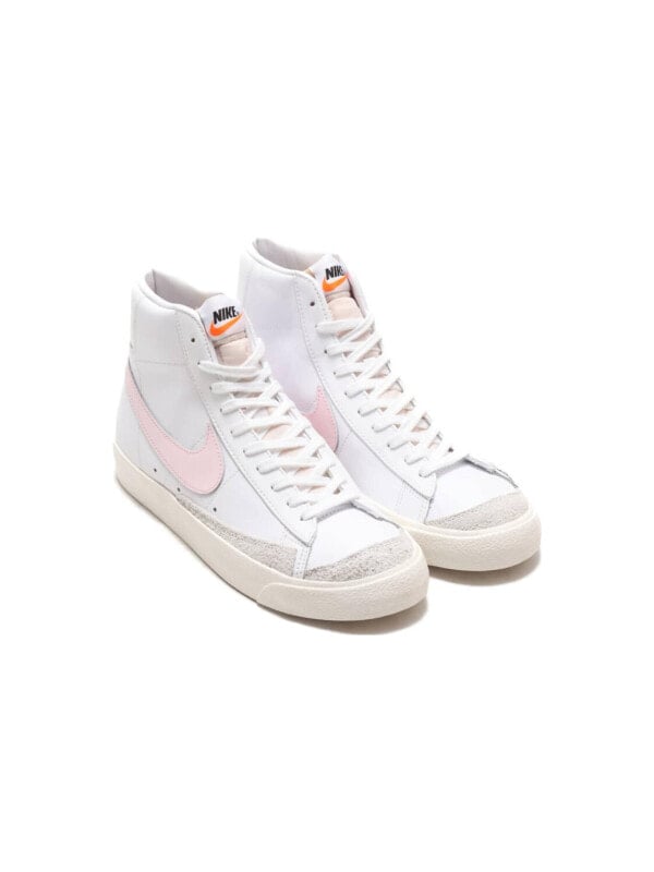 Кроссовки Nike Blazer Mid 77 Vintage Pink Foam BQ6806-108