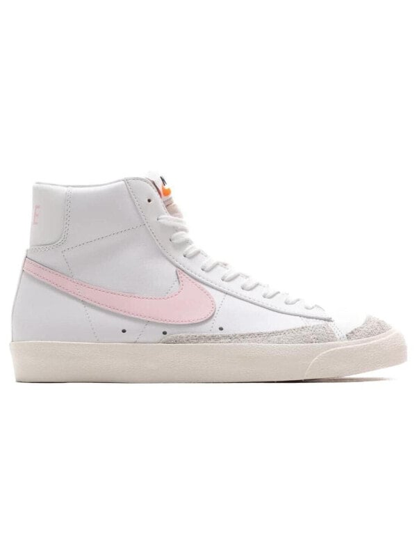 Кроссовки Nike Blazer Mid 77 Vintage Pink Foam BQ6806-108