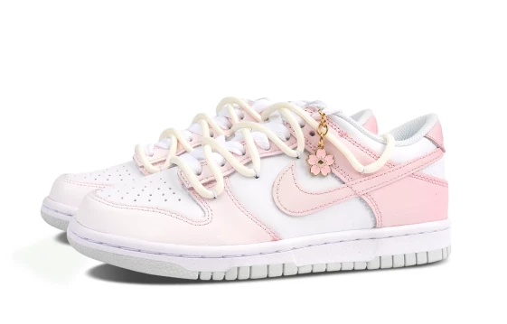 Для треккинга Nike Dunk Sky Hi Desert Camo Women's 644877-200