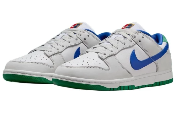 Для треккинга Nike Dunk Low Tennis Classic Women's FB7910-100