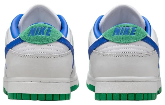 Для треккинга Nike Dunk Low Tennis Classic Women's FB7910-100