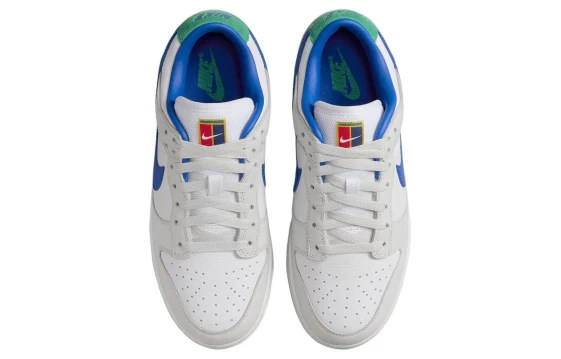 Для треккинга Nike Dunk Low Tennis Classic Women's FB7910-100