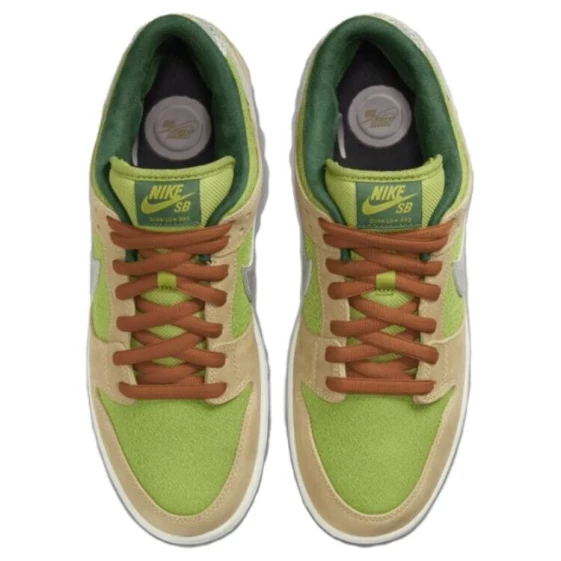 Для треккинга Nike Sb Dunk Low Escargot FQ7585-200