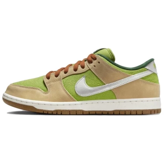 Для треккинга Nike Sb Dunk Low Escargot FQ7585-200