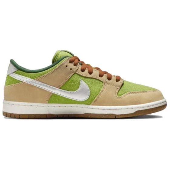 Для треккинга Nike Sb Dunk Low Escargot FQ7585-200