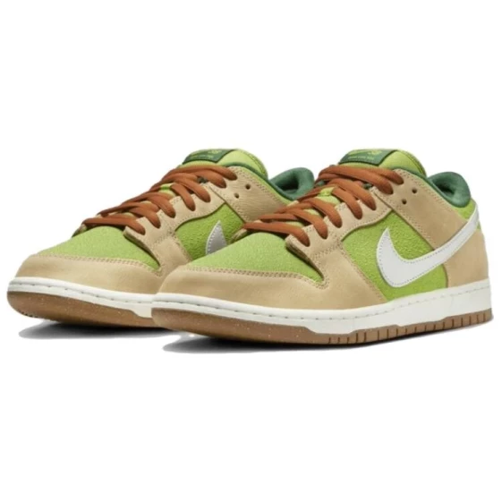 Для треккинга Nike Sb Dunk Low Escargot FQ7585-200