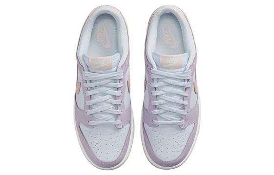 Для треккинга Nike Dunk Low Easter Women's DD1503-001