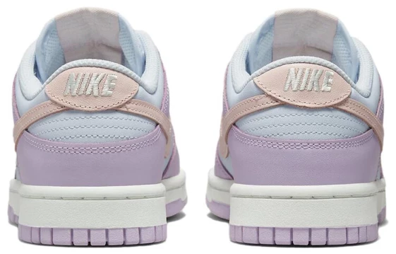 Для треккинга Nike Dunk Low Easter Women's DD1503-001