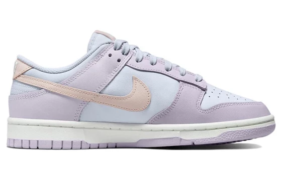 Для треккинга Nike Dunk Low Easter Women's DD1503-001