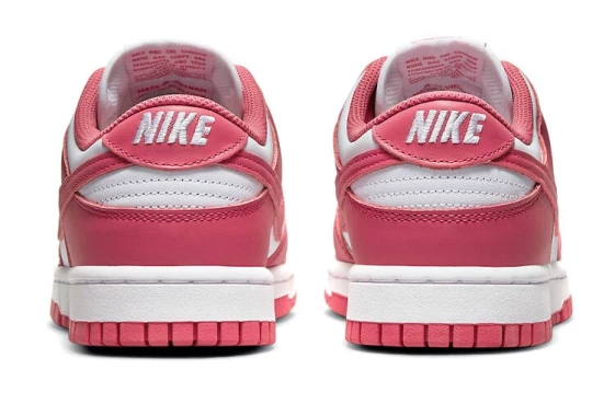 Для треккинга Nike Dunk Low Archeo Pink Women's DD1503-111