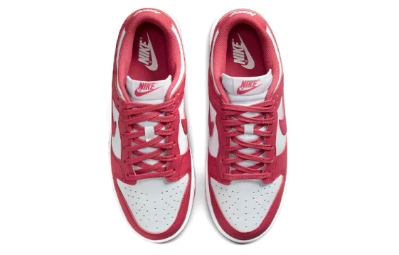 Для треккинга Nike Dunk Low Archeo Pink Women's DD1503-111