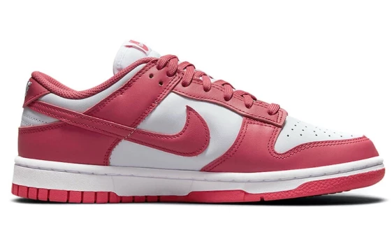 Для треккинга Nike Dunk Low Archeo Pink Women's DD1503-111