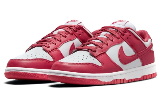 Для треккинга Nike Dunk Low Archeo Pink Women's DD1503-111