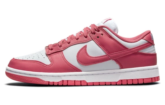 Для треккинга Nike Dunk Low Archeo Pink Women's DD1503-111