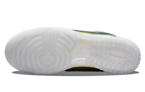 Для треккинга Nike Dunk Low Siempre Familia DO2160-335