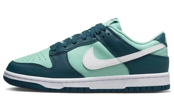 Для треккинга Nike Dunk Low Geode Teal Women's DD1503-301