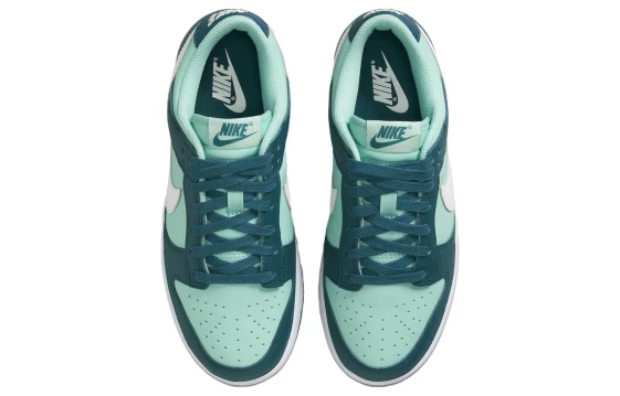 Для треккинга Nike Dunk Low Geode Teal Women's DD1503-301