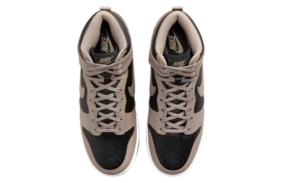 Для треккинга Nike Dunk High Moon Fossil Women's DD1869-002
