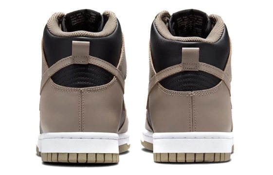 Для треккинга Nike Dunk High Moon Fossil Women's DD1869-002