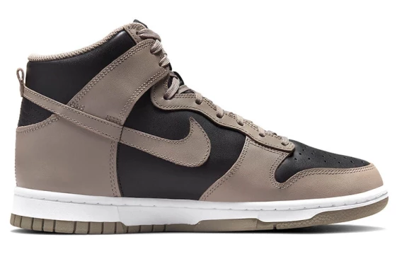 Для треккинга Nike Dunk High Moon Fossil Women's DD1869-002