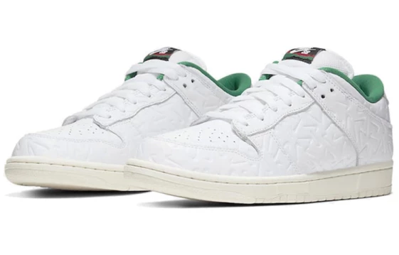 Для треккинга Nike Sb Dunk Low Ben G CU3846-100