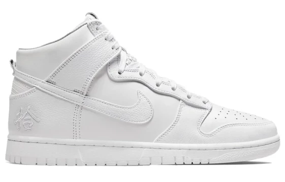 Для треккинга Nike Dunk High Pick Up DO2321-111