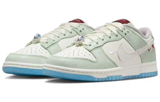 Для треккинга Nike Dunk Low Lx Year Of The Dragon 2024 Women's FZ5065-111