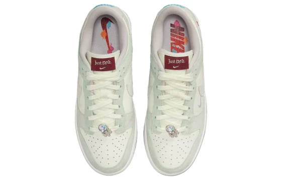 Для треккинга Nike Dunk Low Lx Year Of The Dragon 2024 Women's FZ5065-111