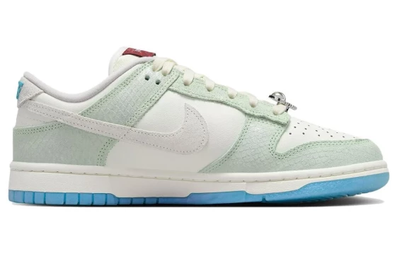 Для треккинга Nike Dunk Low Lx Year Of The Dragon 2024 Women's FZ5065-111