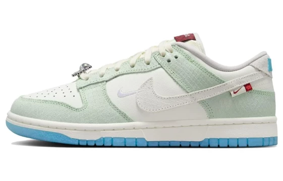 Для треккинга Nike Dunk Low Lx Year Of The Dragon 2024 Women's FZ5065-111