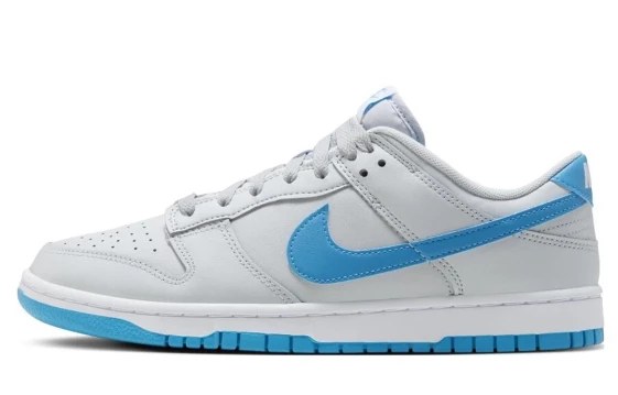 Для треккинга Nike Dunk Low Vintage Michigan FZ4014-010