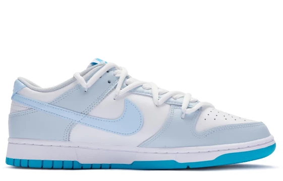 Для треккинга Nike Dunk Low Vintage Michigan FZ4014-010