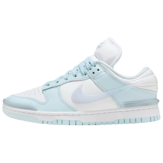 Для треккинга Nike Dunk Low Twist 'Glacier Blue' Women's DZ2794-103