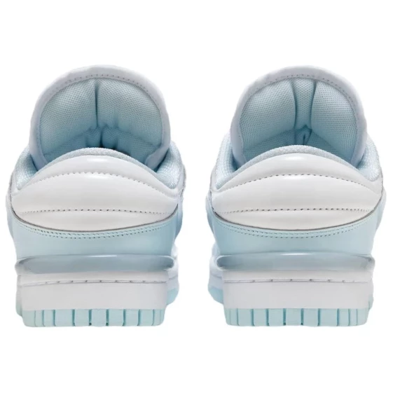 Для треккинга Nike Dunk Low Twist 'Glacier Blue' Women's DZ2794-103