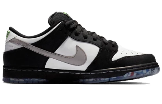 Для треккинга Nike Sb Dunk Low Staple Panda Pigeon BV1310-013