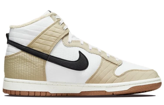 Для треккинга Nike Dunk High Next Nature Toasty Rattan DD3362-200