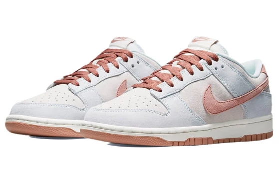 Для треккинга Nike Dunk Low Fossil Rose DH7577-001