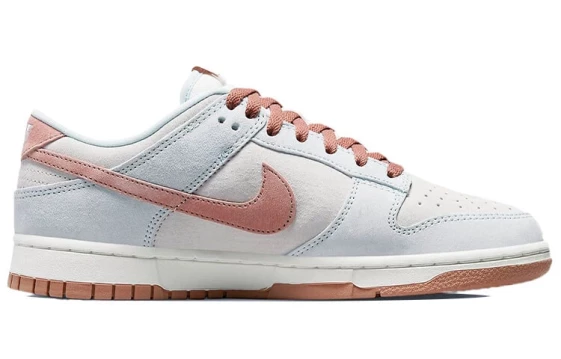 Для треккинга Nike Dunk Low Fossil Rose DH7577-001