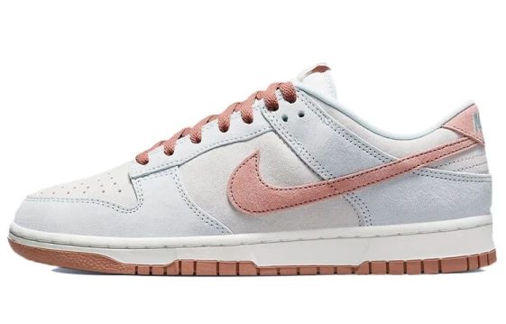 Для треккинга Nike Dunk Low Fossil Rose DH7577-001