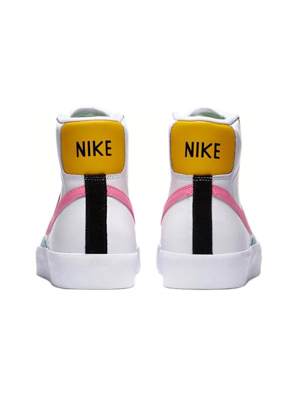 Кроссовки Nike Blazer Mid 77 Vintage Pastel DA4295-100
