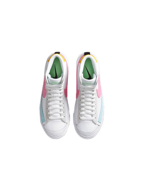Кроссовки Nike Blazer Mid 77 Vintage Pastel DA4295-100