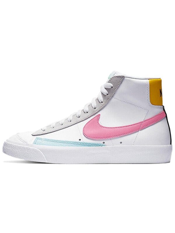 Кроссовки Nike Blazer Mid 77 Vintage Pastel DA4295-100
