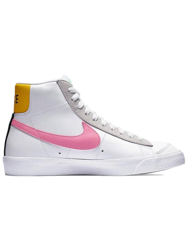 Кроссовки Nike Blazer Mid 77 Vintage Pastel DA4295-100