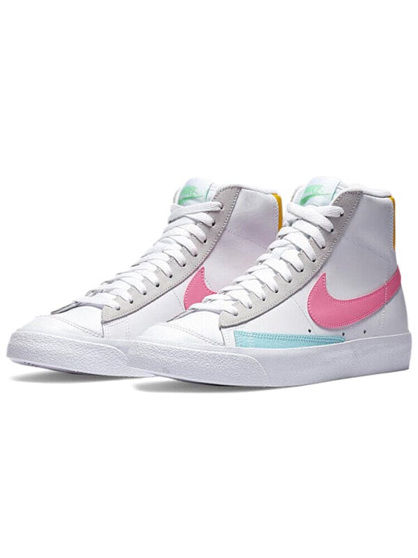 Кроссовки Nike Blazer Mid 77 Vintage Pastel DA4295-100