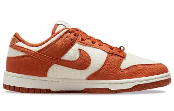 Для треккинга Nike Dunk Low Retro Sun Club Burn Sunrise Women's DR5475-100