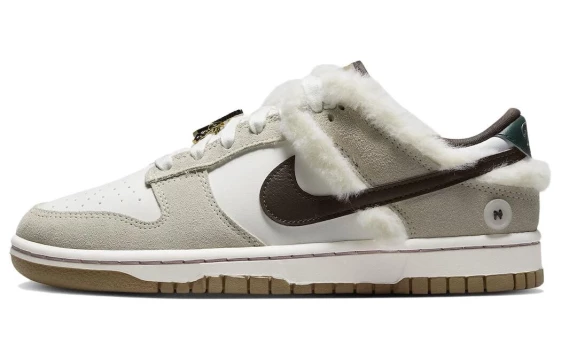 Для треккинга Nike Dunk Low Mink And Jewels Women's FB1859-121