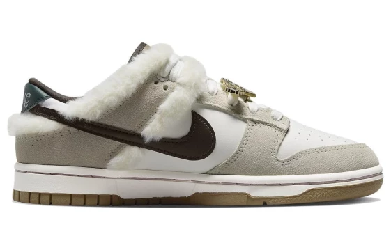 Для треккинга Nike Dunk Low Mink And Jewels Women's FB1859-121