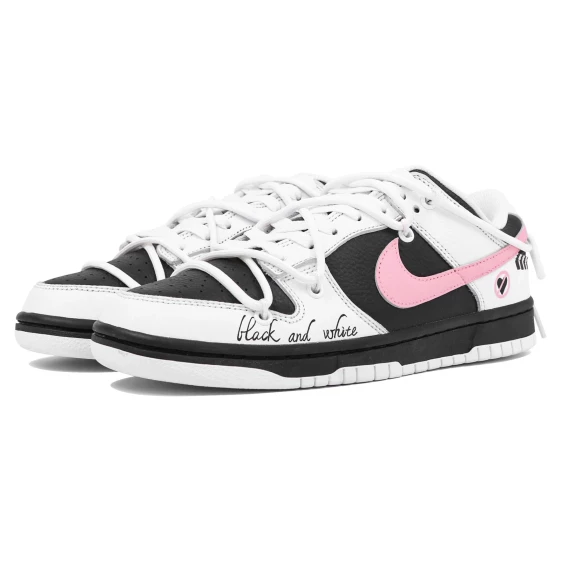 Для треккинга Nike Dunk Low Retro Prm Kyler Murray Be 1 Of One FQ0269-001